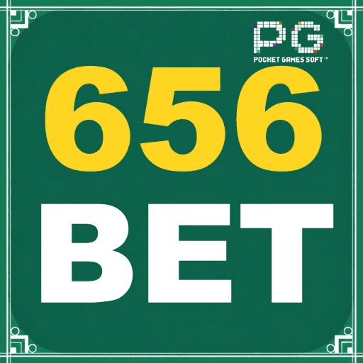 656BET Logo